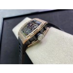 Richard RM52-01 Skull Head